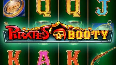 pirates booty